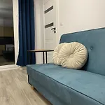 Nieaktualne Aparthotel 3*