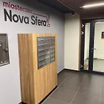 Nieaktualne Aparthotel 3*