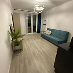 Nieaktualne Aparthotel Warschau