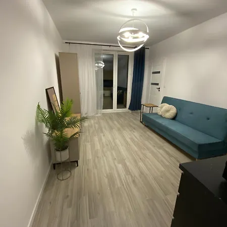 Lejlighedshotel Freedom Free Parkigng 3*