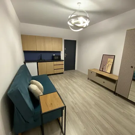 Freedom Free Parkigng 3* Warszawa