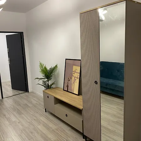 Freedom Free Parkigng Lägenhetshotell