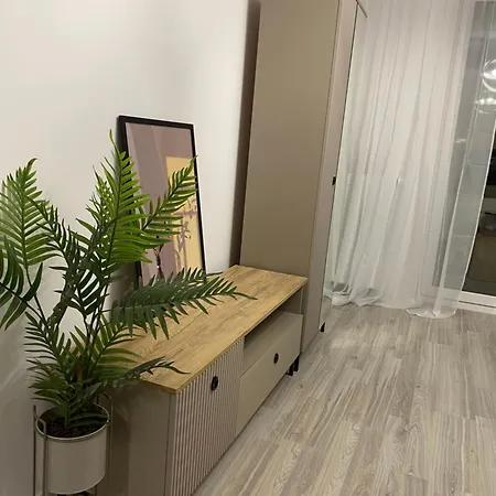 Lägenhetshotell Freedom Free Parkigng