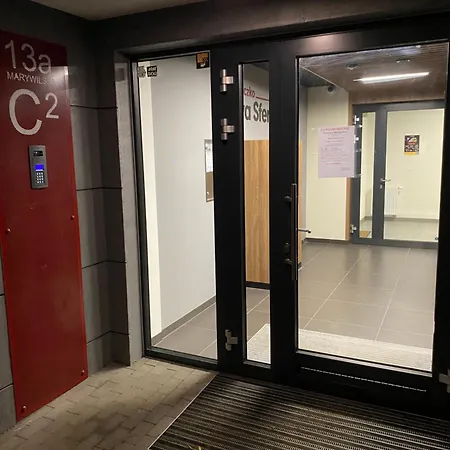 Freedom Free Parkigng Апарт-отель 3*