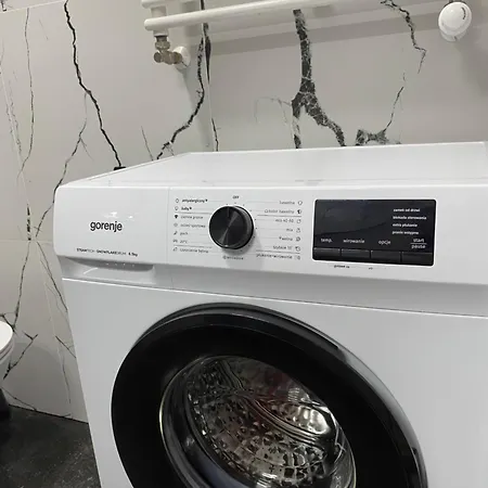 Nieaktualne 公寓式酒店 3*