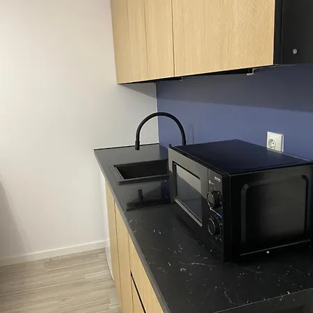 Apart-hotel Freedom Free Parkigng