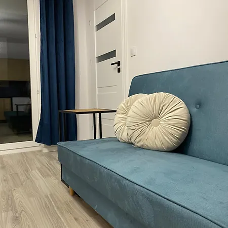 Freedom Free Parkigng Apart-hotel 3*