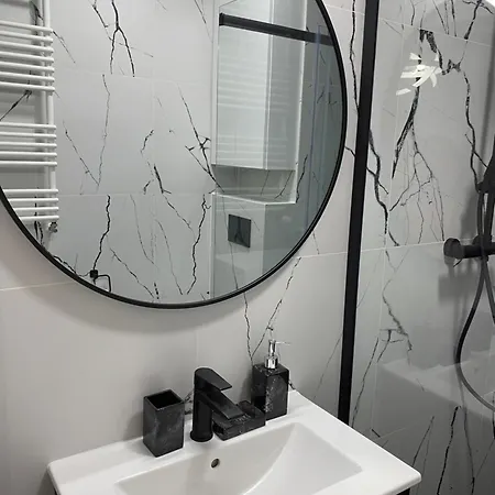 Freedom Free Parkigng Varsóvia